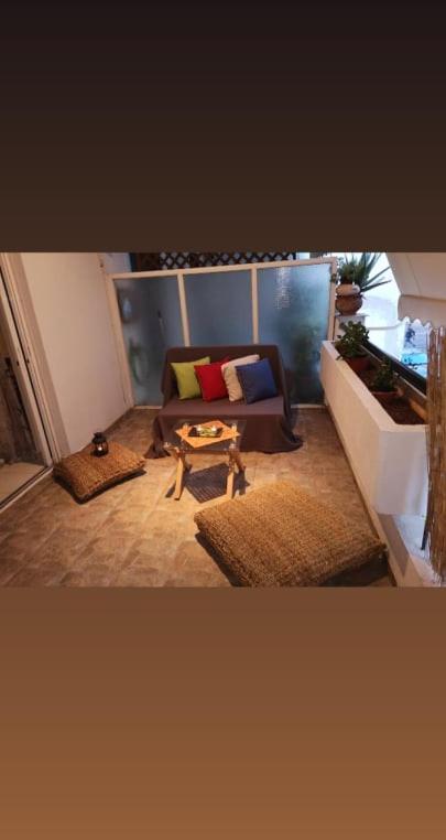 Appartamento Athens Beauty 5 Minutes From Attractions Esterno foto